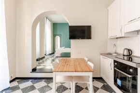 Columbus' House Genova